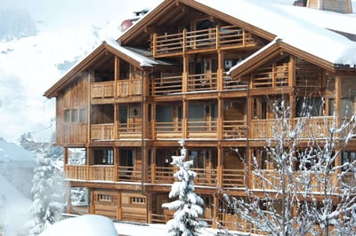 Luxury Villa Photo #2