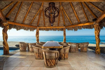 Luxury Villa Photo #14