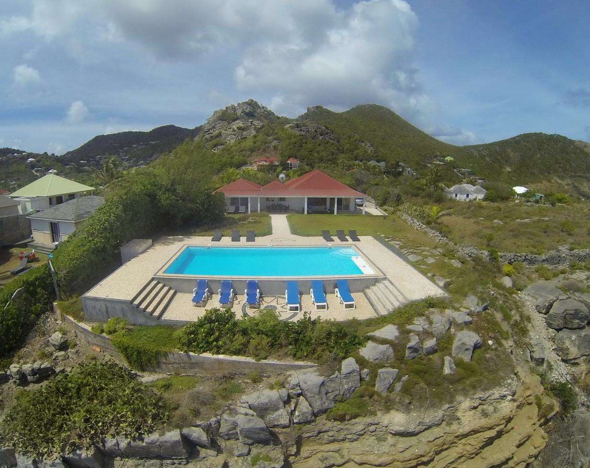 Caribbean Breeze villa rental - 5