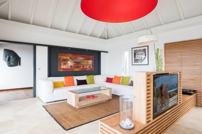 Luxury Villa Photo #14