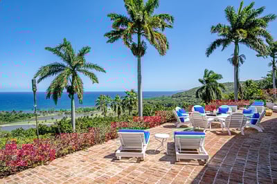 Luxury Villa Photo #10