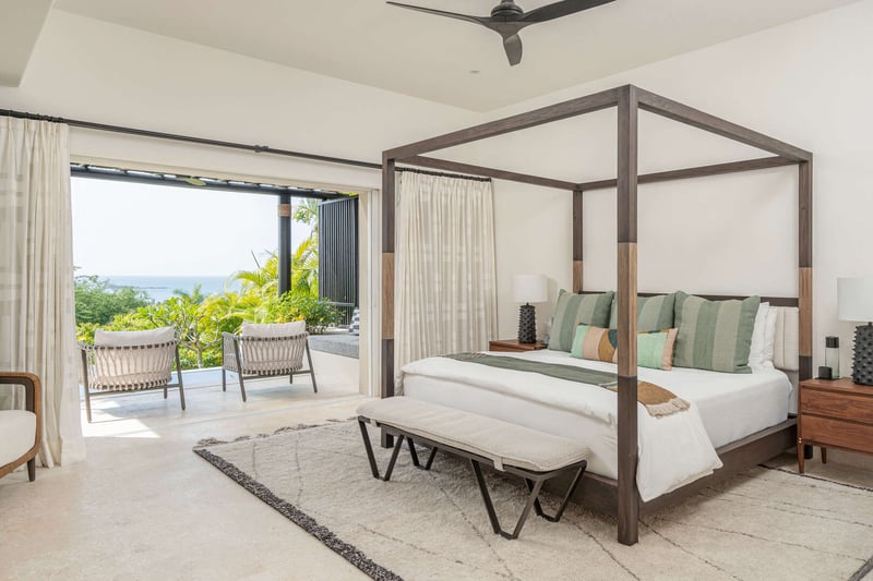 Villa Diez Four Seasons