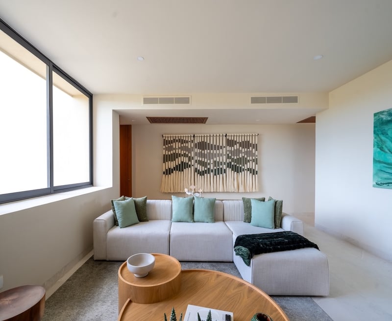 Surf Residences 221