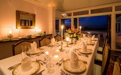 Luxury Villa Photo #12