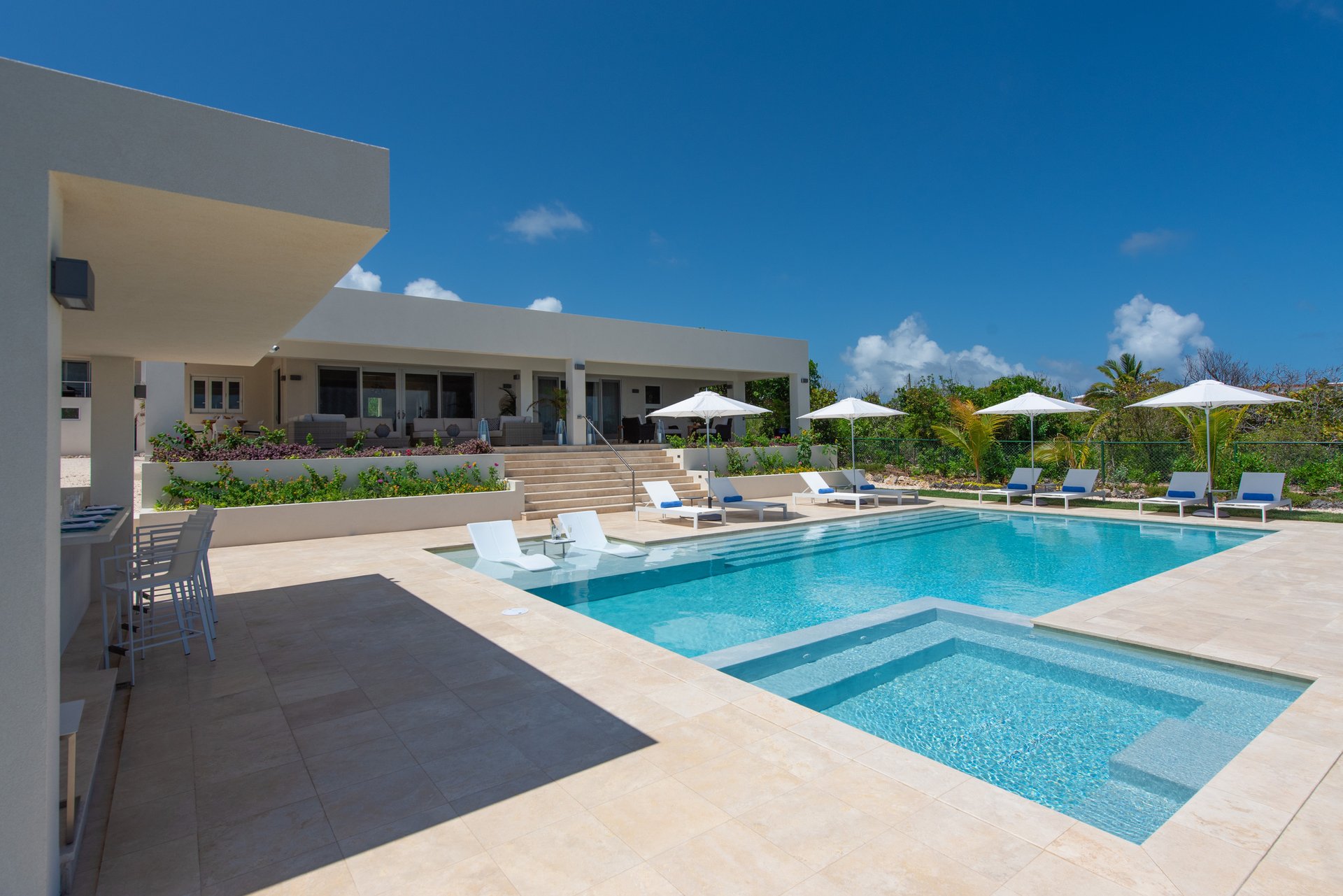 Round Rock Estate - 2