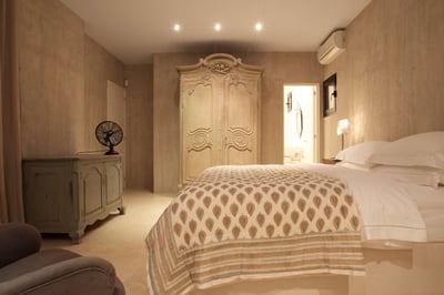 Luxury Villa Photo #32