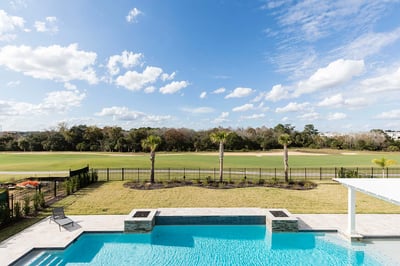 Luxury Villa Photo #4