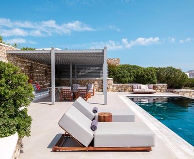 Luxury Villa Photo #4