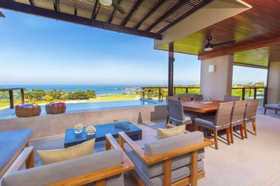 Las Marietas,Condo Ara