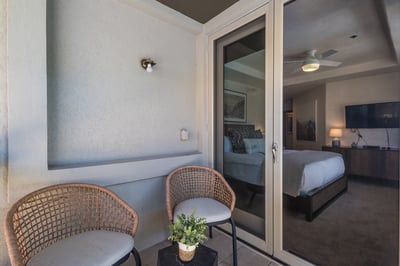 Luxury Villa Photo #9