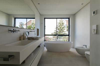 Luxury Villa Photo #23