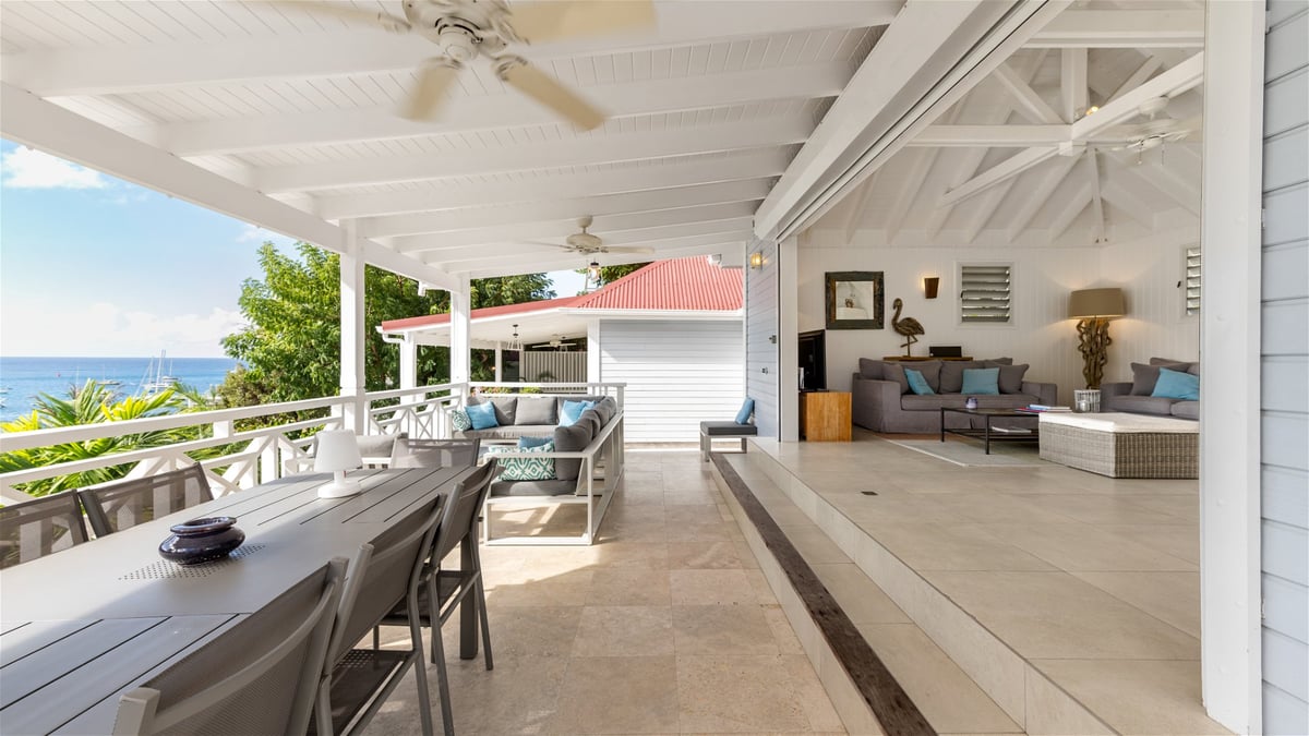 Habitation Saint Louis