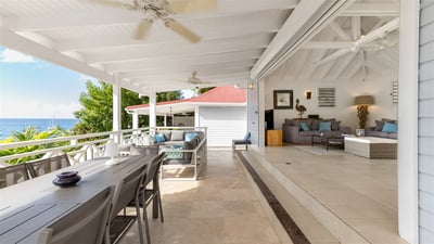 Luxury Villa Photo #24