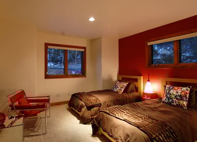 Twin room 2_upper level