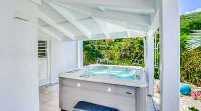 Luxury Villa Photo #10