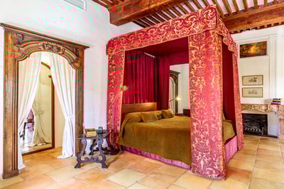 Luxury Villa Photo #21