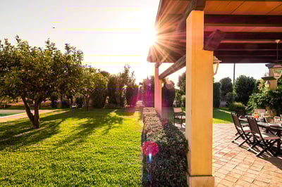 Luxury Villa Photo #11