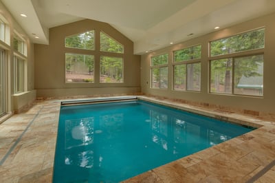 Luxury Villa Photo #6