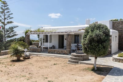 Luxury Villa Photo #13