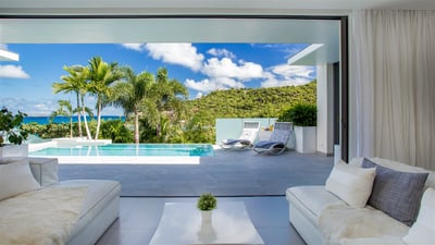 Luxury Villa Photo #12