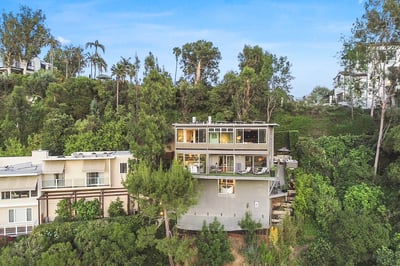 Luxury Villa Photo #9