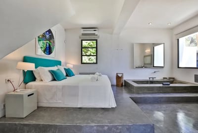 Luxury Villa Photo #27