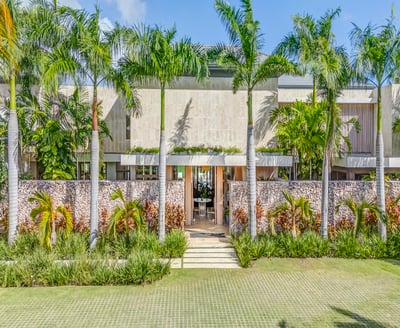 Luxury Villa Photo #87