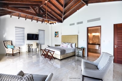 Luxury Villa Photo #20