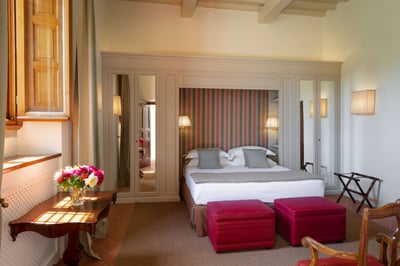 Luxury Villa Photo #14