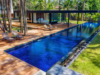 Luxury Villa Photo #10