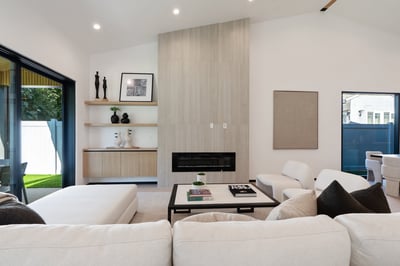 Luxury Villa Photo #15