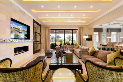 Luxury Villa Photo #16