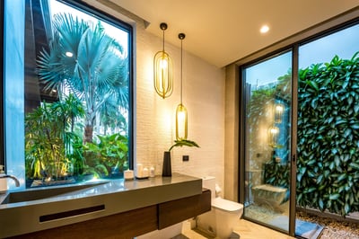 Ocean Bliss - Luxurious Escape in Punta Minitas