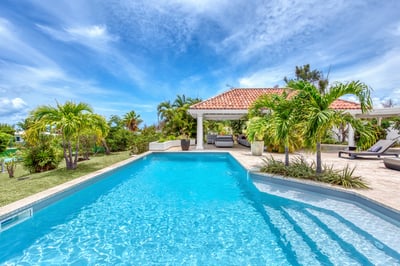 Luxury Villa Photo #3