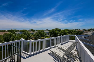 Luxury Villa Photo #5