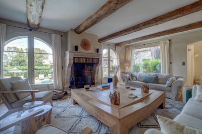 Luxury Villa Photo #20