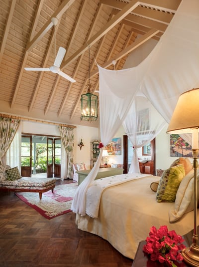Luxury Villa Photo #34