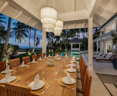 Luxury Villa Photo #7