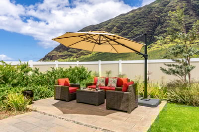 Luxury Villa Photo #27