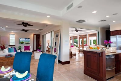 Luxury Villa Photo #19