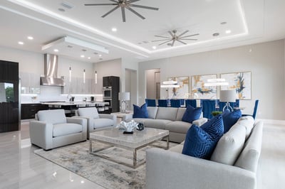Luxury Villa Photo #11