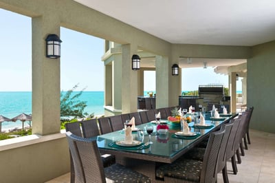 Luxury Villa Photo #10