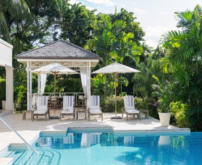 Luxury Villa Photo #8