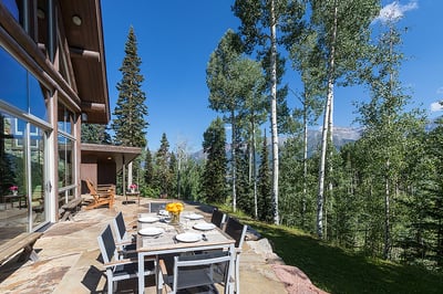 Luxury Villa Photo #11