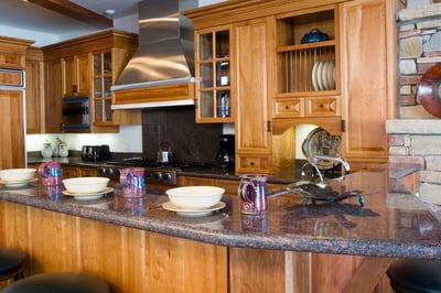 Luxury Villa Photo #5