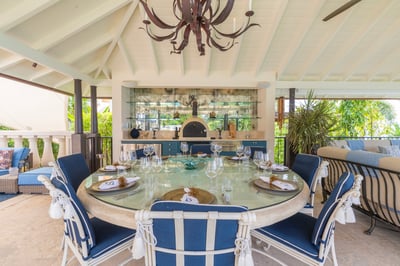 Luxury Villa Photo #10