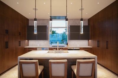 Luxury Villa Photo #22