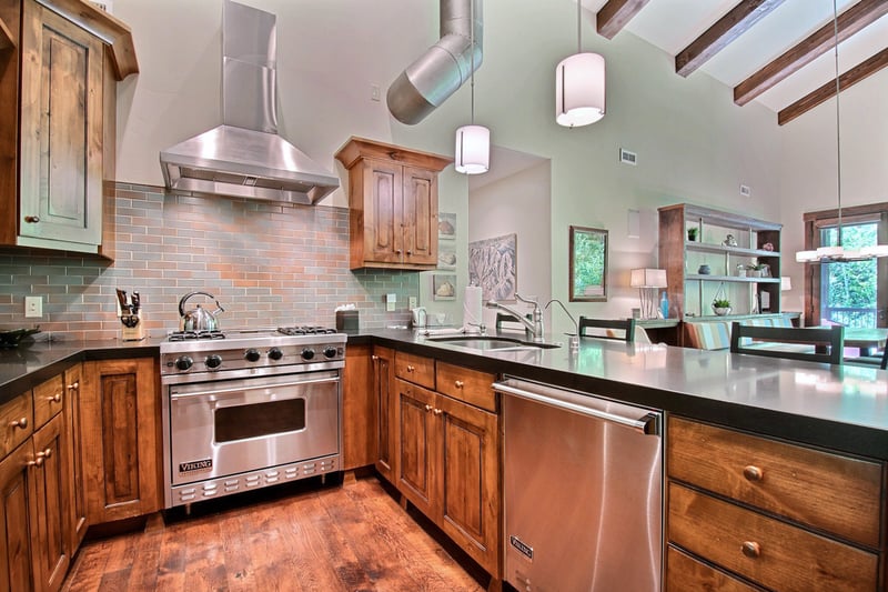 Silver Star 3 BDM Penthouse