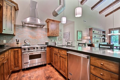 Luxury Villa Photo #10