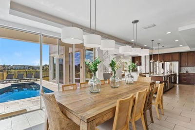 Luxury Villa Photo #12